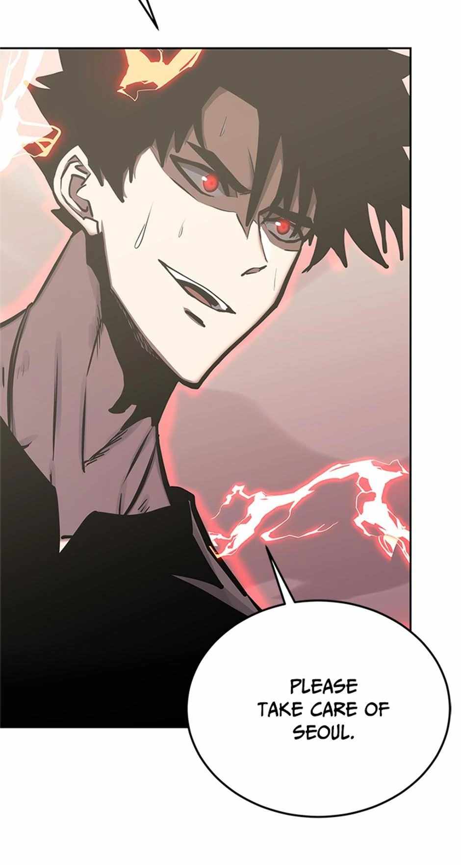 Player from Today Onwards Chapter 135 81